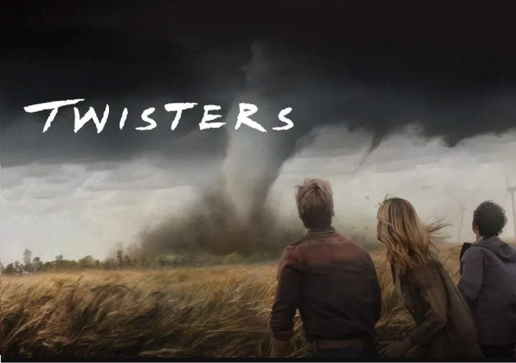 Tornados: la película Twister estrena un nuevo capítulo luego de 28 años ¡mirá el avance!