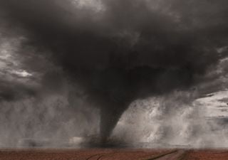 Tornados a “ciegas” en Chile: urge contar con radares meteorológicos