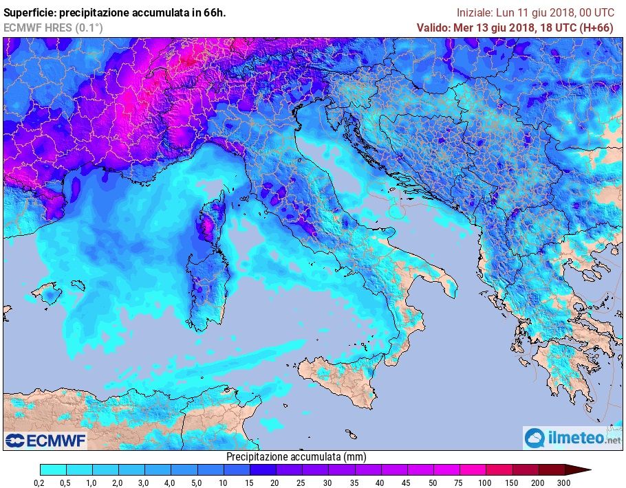 ecmwf-pioggia ecmwf-pioggia