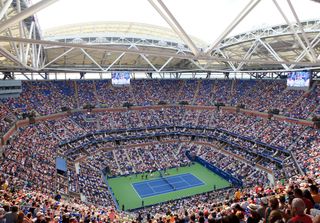 Torneio de ténis US Open, em Nova Iorque, reajusta-se aos novos desafios impostos pelas alterações climáticas