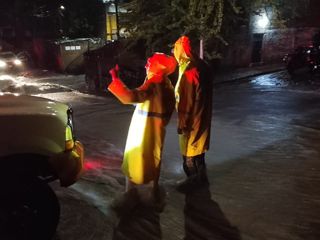 ¡Por segunda ocasión! Torrencial precipitación provoca el caos en Jalisco