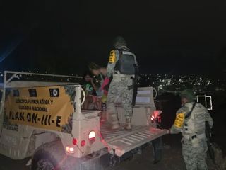 Torrenciales lluvias dieron paso a inundaciones severas con daños en Ciudad Juárez, Chihuahua