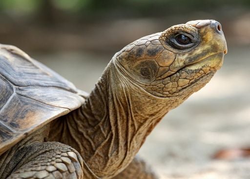 Tortue des Galapagos : leur r&eacute;introduction va-t-elle sauver l'esp&egrave;ce ?