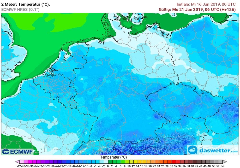 Nachtfrost Nachtfrost