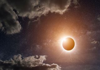 Totale Sonnenfinsternis 2024: Wann verschwindet die Sonne in Deutschland eigentlich mal wieder komplett? 