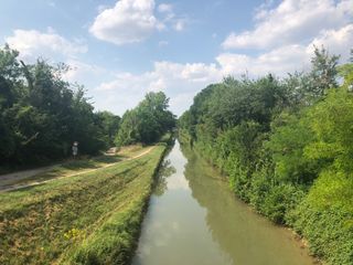 Toujours très chaud dans le sud !