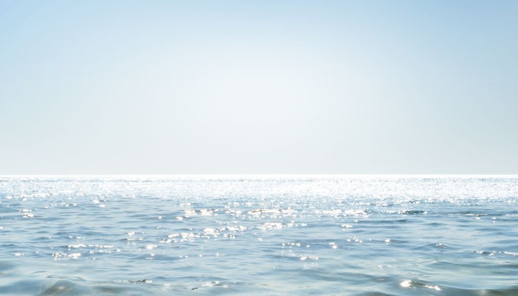 Die Nordsee ist vor allem im Sommer deutlich wärmer als noch vor 20 Jahren