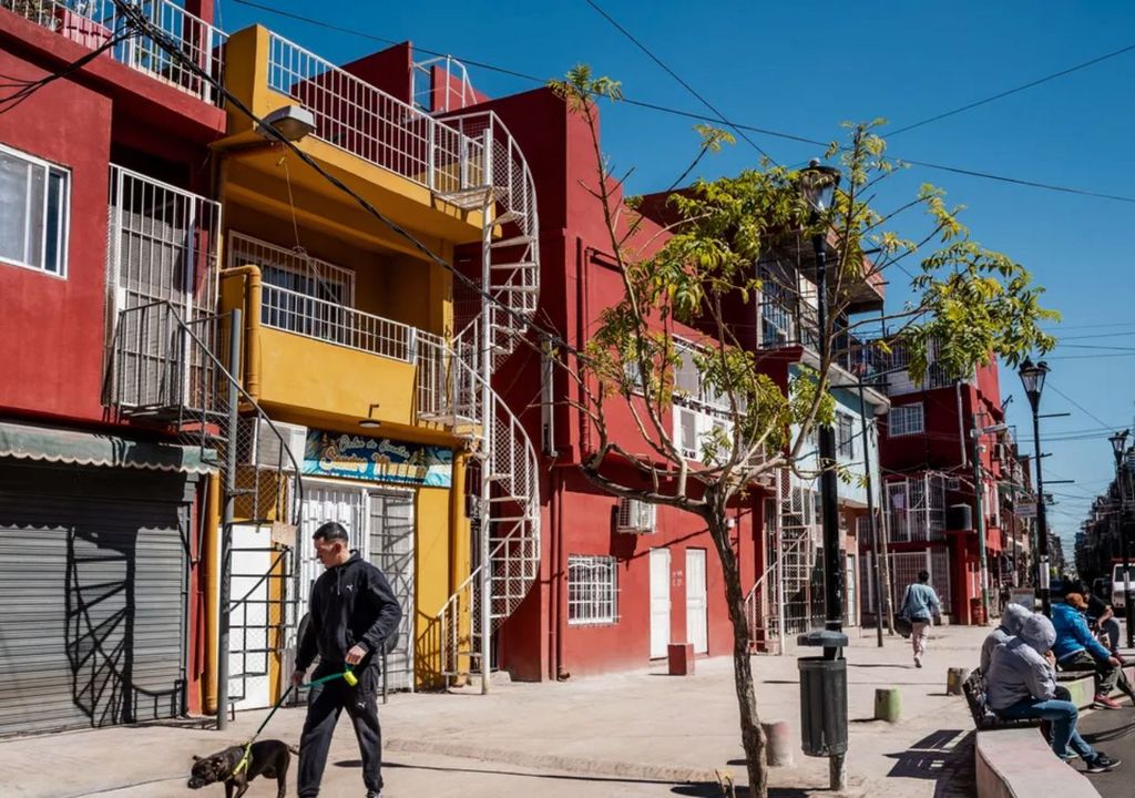 Turismo alternativo en Buenos Aires