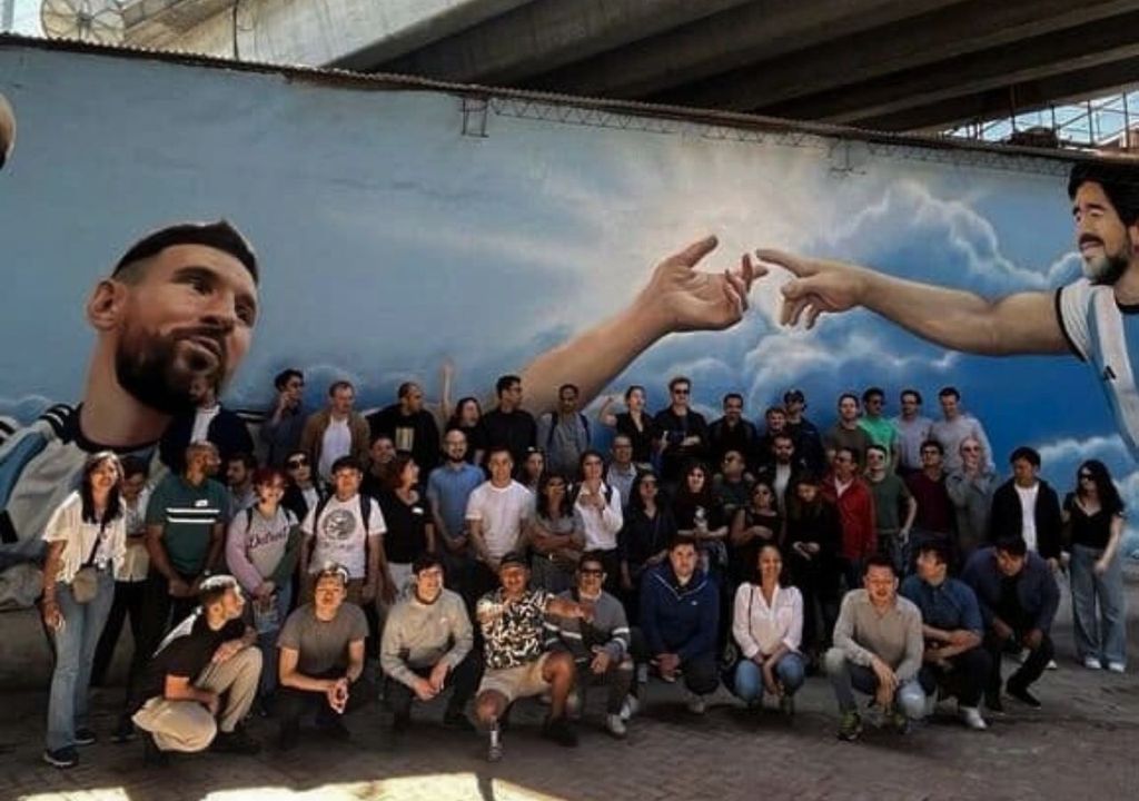 turismo alternativo en Buenos Aires