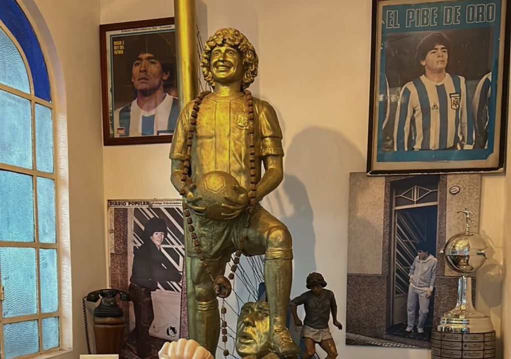 turismo alternativo en Buenos Aires