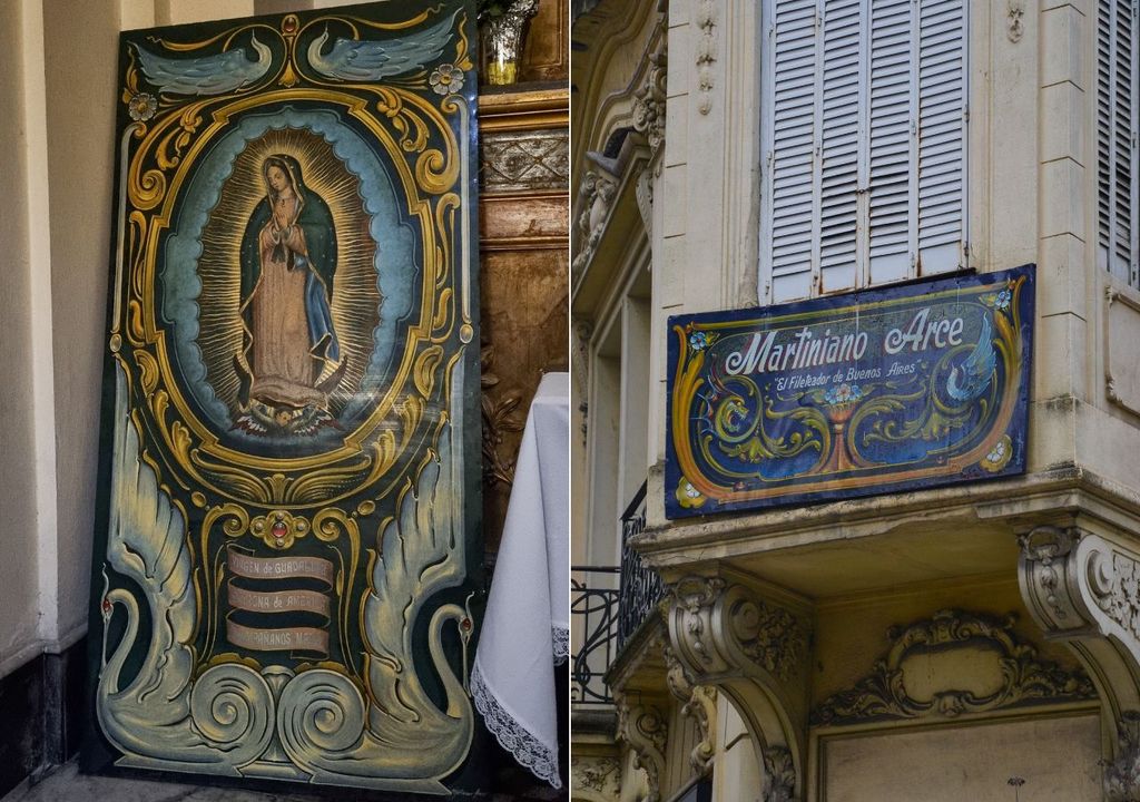 turismo alternativo en Buenos Aires