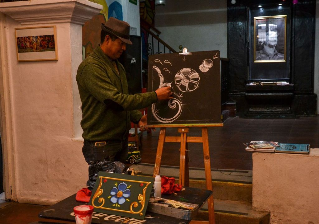 turismo alternativo en Buenos Aires