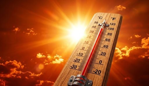 L'ennesima ondata di calore sta arrivando sull'Italia con picchi sopra i 40&deg;C: regioni pi&ugrave; colpite e durata