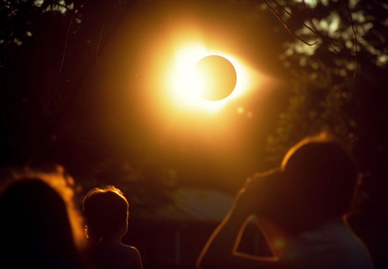 Em poucos dias poderemos admirar um fenômeno astronômico raro e surpreendente!