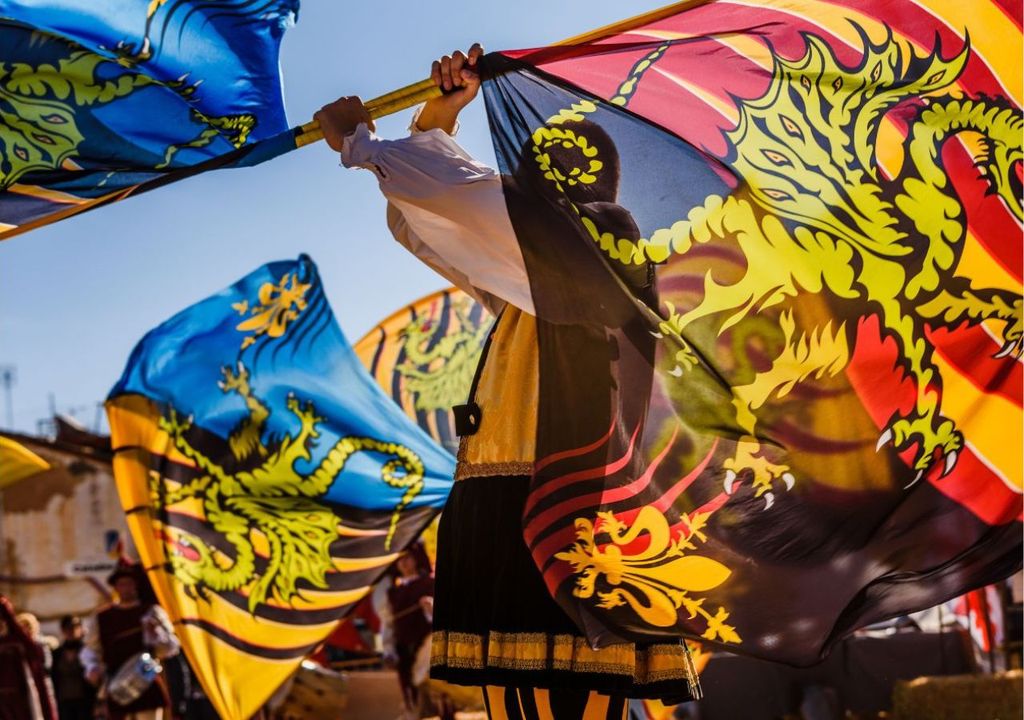 Palio di Siena Palio di Siena