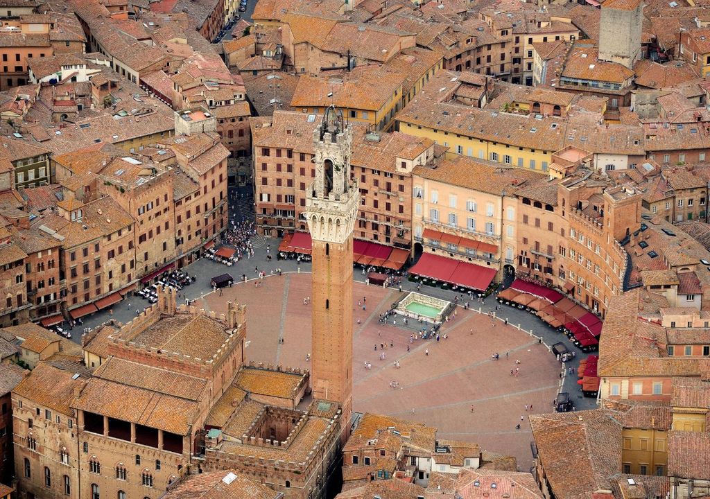 Palio di Siena 2025 Palio di Siena 2025