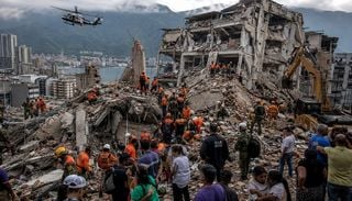 Tragedia en Venezuela: la ciencia explica por qu&eacute; el desastre ya estaba construido antes del terremoto
