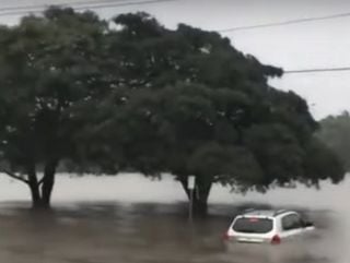 Tragic floods in Australia as national emergency declared