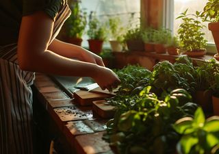 Transformá tu balcón este otoño: consejos para sembrar en marzo 