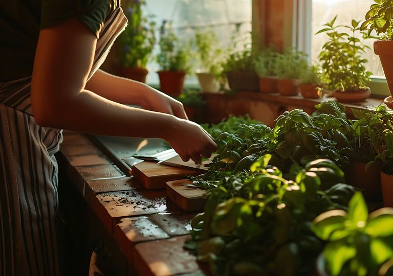 Hacer compost en casa: qué cosas tener en cuenta durante el verano