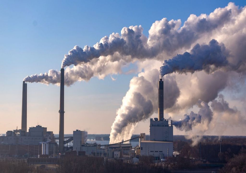 CO2 CO2