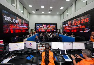 Transformando tragédias em ações: Santa Catarina mobiliza 260 mil pessoas em maior simulado de desastres do Brasil