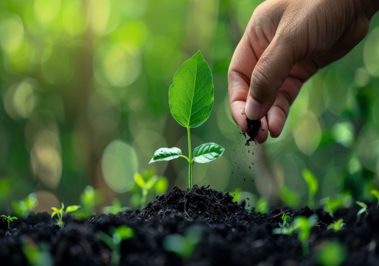 O X Congresso Internacional de Agroecologia vai debater as estratégias agroecológicas enquanto respostas integrais (tecnológicas, socioeconómicas e ambientais) para um sistema alimentar resiliente.