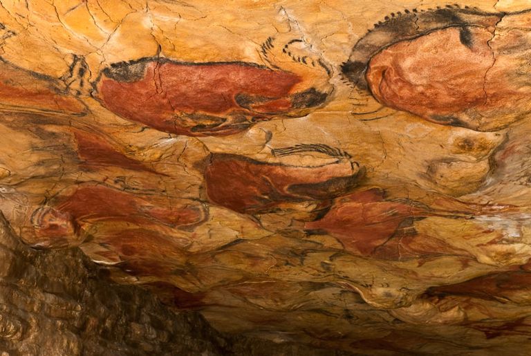 Transporte De Co2 Entre La Atmósfera Y El Interior De La Cueva De Altamira Transporte De Co2 Entre La Atmósfera Y El Interior De La Cueva De Altamira