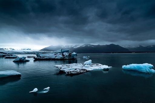 El coste atmosf&eacute;rico oculto del transporte mar&iacute;timo en el &Aacute;rtico en la formaci&oacute;n de las nubes: impactos