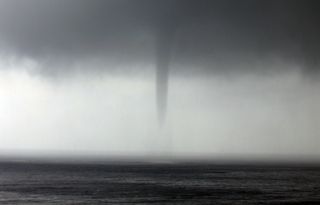 Tras la decepción del fin de semana... ¿Llegarán las lluvias al Mediterráneo?