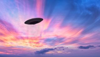 Tras los v&iacute;deos sobre ovnis del Pent&aacute;gono: experto analiza qu&eacute; necesitar&iacute;a una nave alien&iacute;gena para llegar a la Tierra