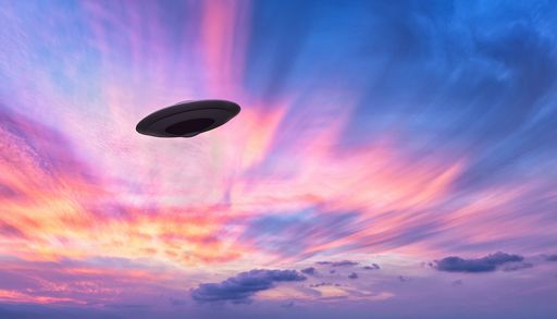"Tras los v&iacute;deos sobre ovnis del Pent&aacute;gono: experto analiza qu&eacute; necesitar&iacute;a una nave alien&iacute;gena para llegar a la Tierra