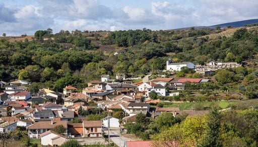 Tr&aacute;s-os-Montes usa tecnologia pioneira para travar o avan&ccedil;o dos fogos rurais