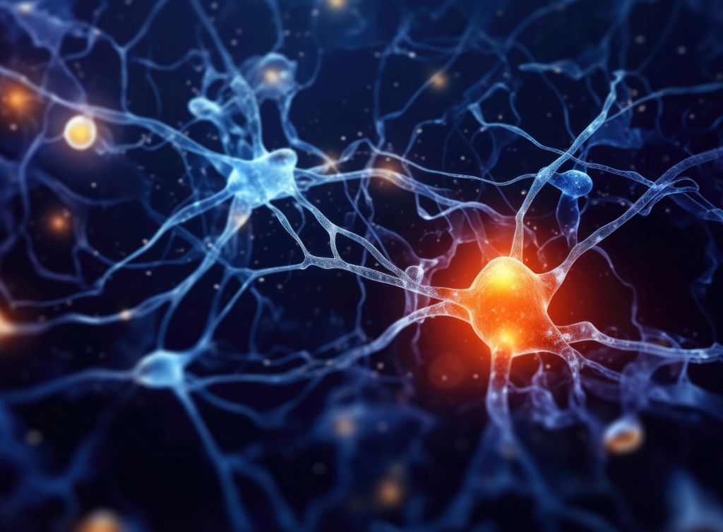 neuronas neuronas