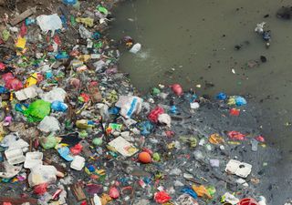 Tratado global contra el plástico: Chile asume la presidencia en una negociación clave para el planeta