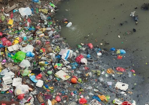 Tratado global contra el pl&aacute;stico: Chile asume la presidencia en una negociaci&oacute;n clave para el planeta