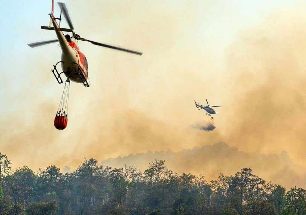 incêndios incêndios
