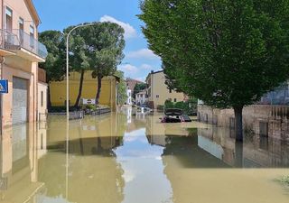 Tre alluvioni in un anno e mezzo: perché la Romagna continua a subire eventi meteo estremi? 