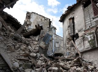 Tre anni dal terremoto di Amatrice, il punto sulla sequenza sismica