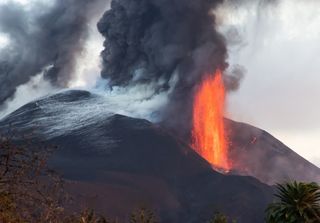 ¡Por esto el volcán de La Palma ha dado la vuelta al mundo!