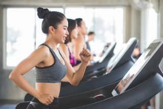 Treadmill running: The epic battle. Is it the best or the worst choice?