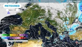 Tregua dal grande caldo: un fine settimana estivo finalmente pi&ugrave; a misura d&rsquo;uomo