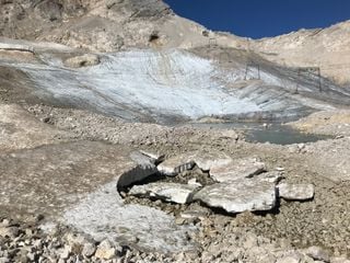 Was sind Treibhausgase? Unser Meteorologe Markus Köss erklärt es für alle verständlich
