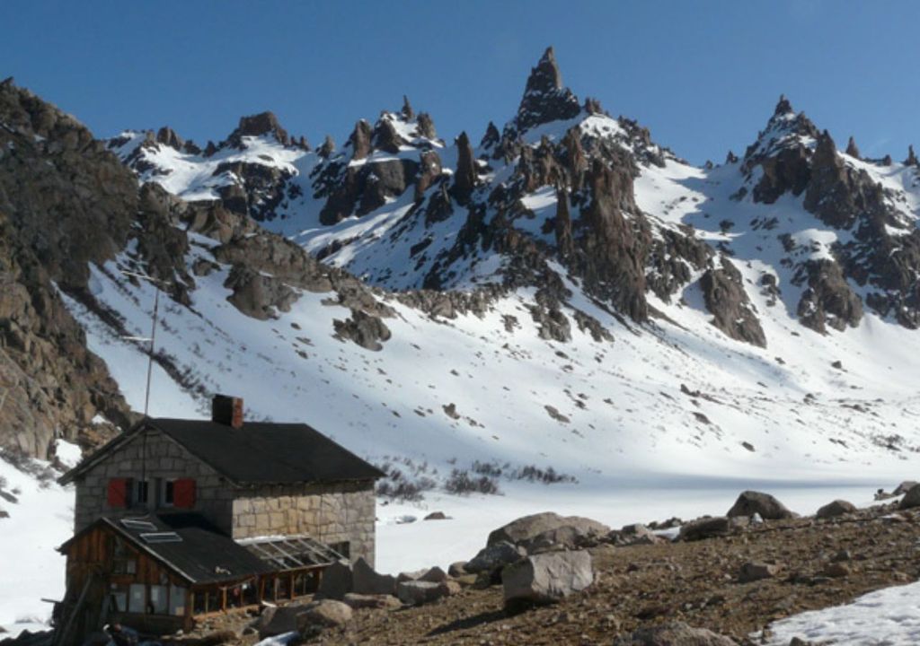 mejores trekking de bariloche mejores trekking de bariloche