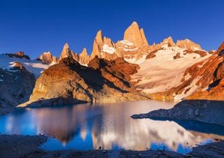 Trekking de alta montaña en la Patagonia argentina: 5 circuitos imperdibles