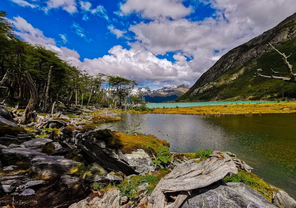 mejores trekking de la patagonia argentina mejores trekking de la patagonia argentina