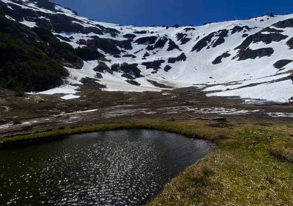 Cerro Cocinero Cerro Cocinero