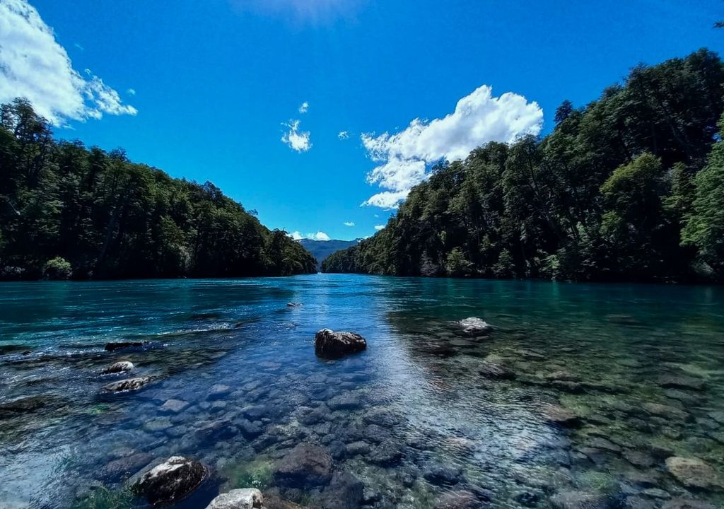 Lago Krugger Lago Krugger