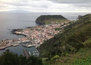 Tremblements de terre aux Açores : risque d'éruption volcanique ?