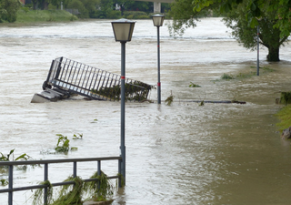 Tren de borrascas atlánticas con Jana a la cabeza: precipitaciones abundantísimas, tormentas, nevadas e inundaciones
